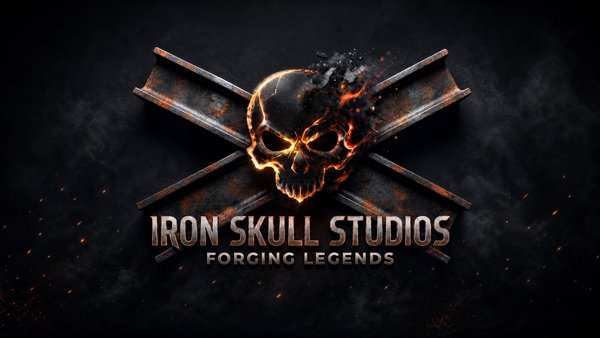 Iron Skull Studios